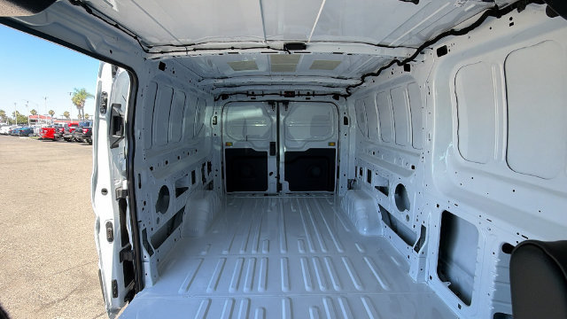 New 2026 Ford Transit 150 Low Roof RWD image 13
