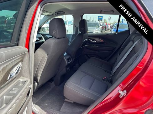 Used 2024 GMC Terrain SLE w/ Driver Convenience Package FWD image 6