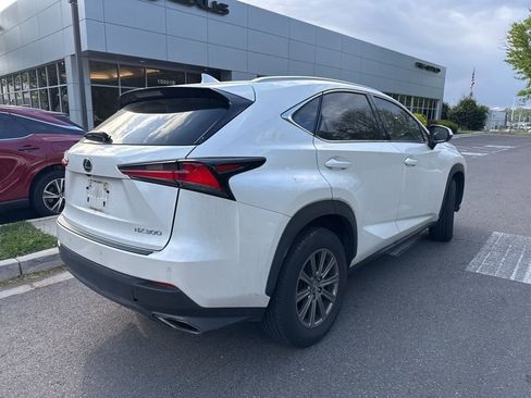 Used 2018 Lexus NX 300 AWD w/ Comfort Package image 7