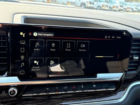 New 2026 GMC Sierra 1500 Elevation w/ Elevation Select Package image 8