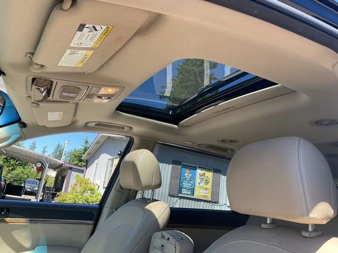 Used 2012 Hyundai Veracruz Limited FWD image 27