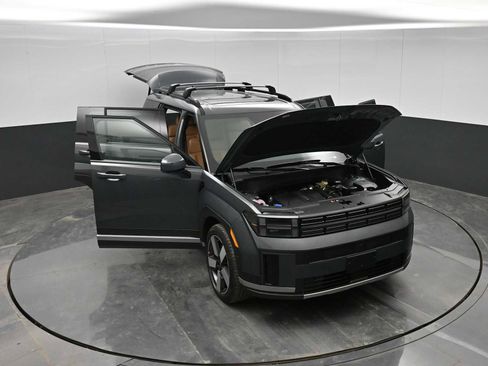 New 2026 Hyundai Santa Fe Limited image 38