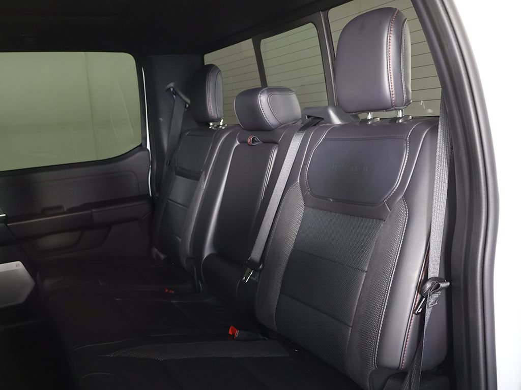 Used 2025 Ford F150 Raptor AWD/4WD image 34