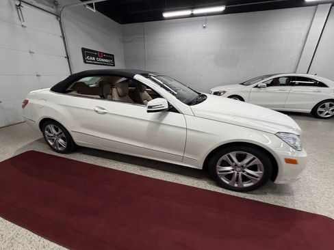 Used 2011 Mercedes-Benz E 350 Cabriolet image 45