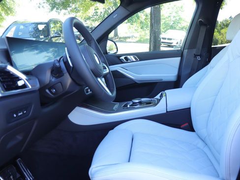 New 2026 BMW X5 sDrive40i w/ M Sport Package RWD image 10