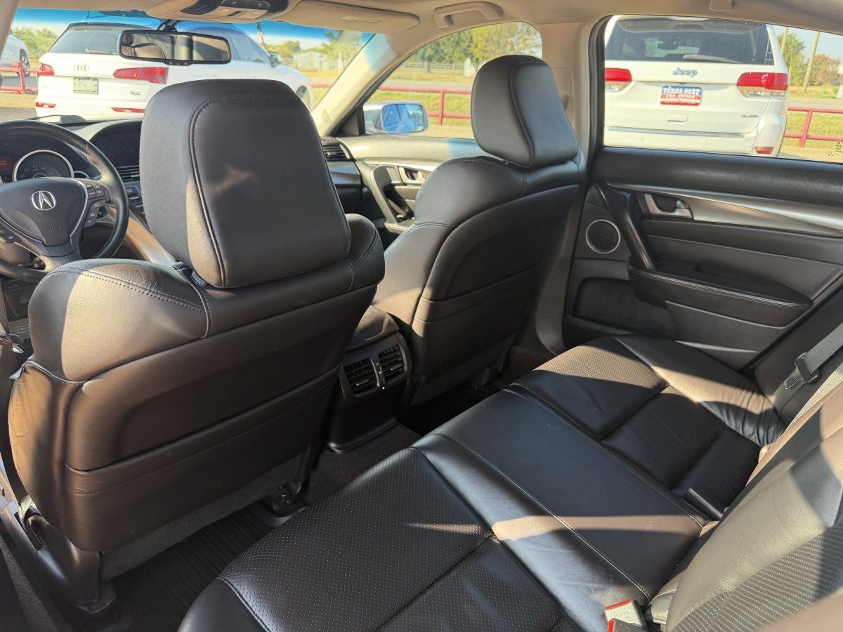 Used 2009 Acura TL w/ Technology Package FWD image 18