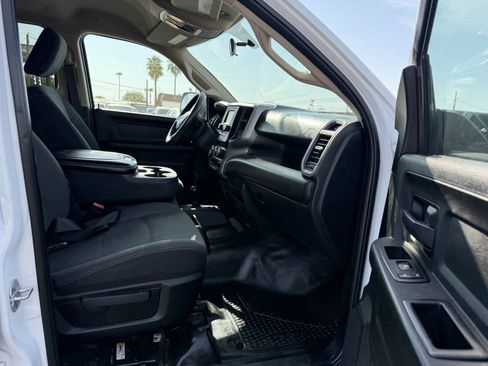 Used 2020 RAM 3500 Tradesman image 24