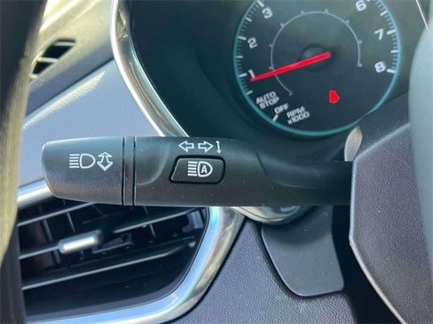 Certified 2024 Chevrolet Equinox LS image 27