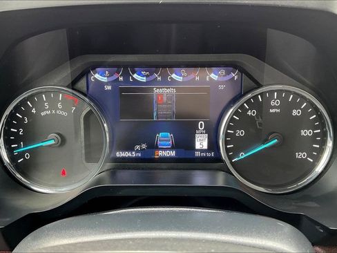 Used 2024 Ford Expedition Limited image 22