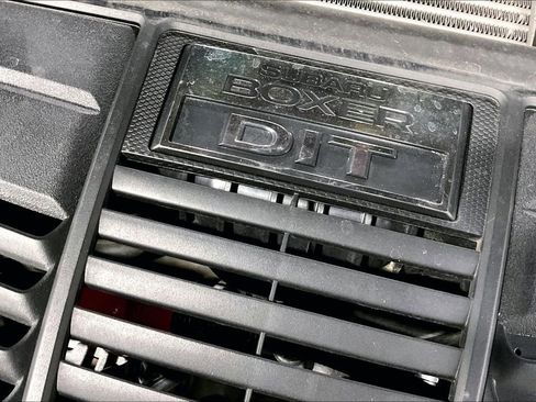 Used 2021 Subaru WRX image 29