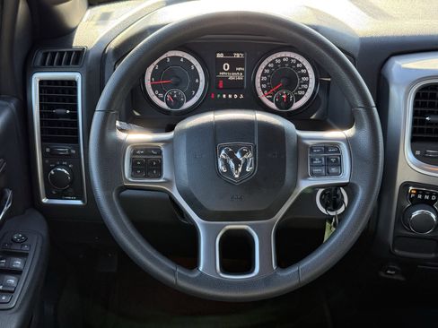 Used 2024 RAM 1500 Classic Warlock image 15