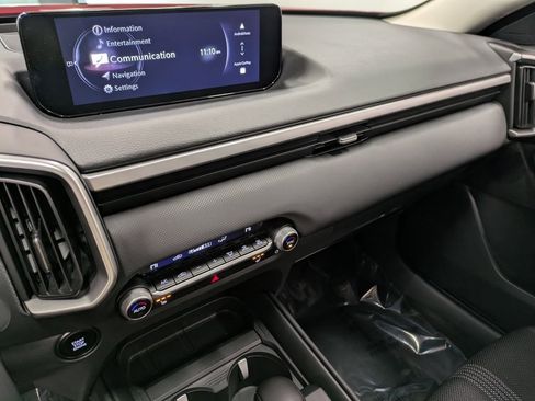 Certified 2025 MAZDA CX-50 AWD 2.5 S w/ Weather Package image 10