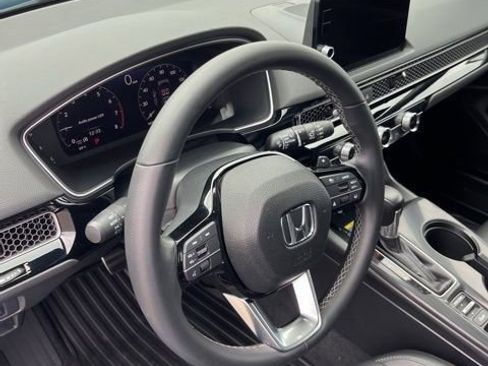 Used 2022 Honda Civic Sport Touring image 14