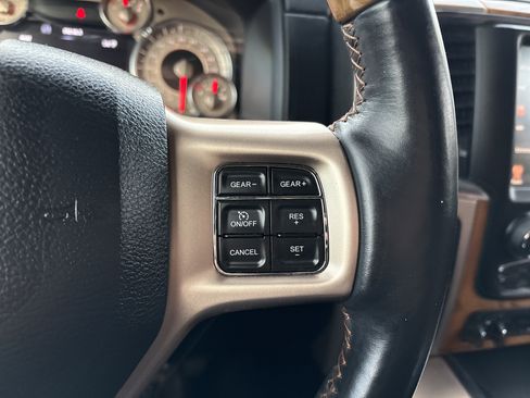 Used 2014 RAM 1500 Laramie Longhorn w/ Convenience Group image 24