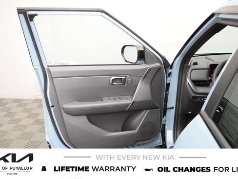New 2027 Kia Seltos X-Line S AWD/4WD image 9