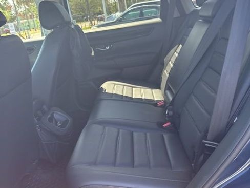 Used 2023 Honda CR-V EX-L image 4