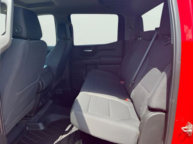 Used 2020 Chevrolet Silverado 1500 LT RWD image 27