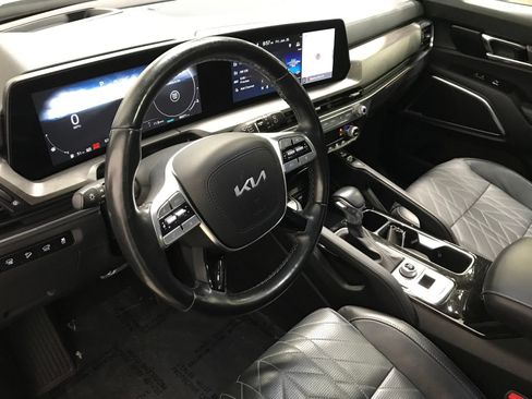 Used 2024 Kia Telluride SX Prestige X-Pro AWD/4WD image 15