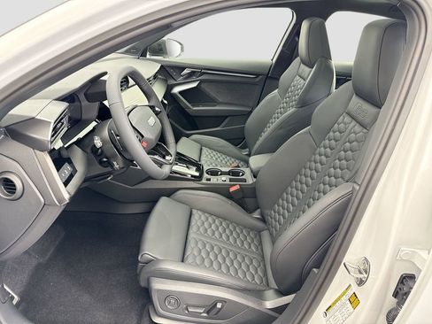 New 2026 Audi RS 3 image 18