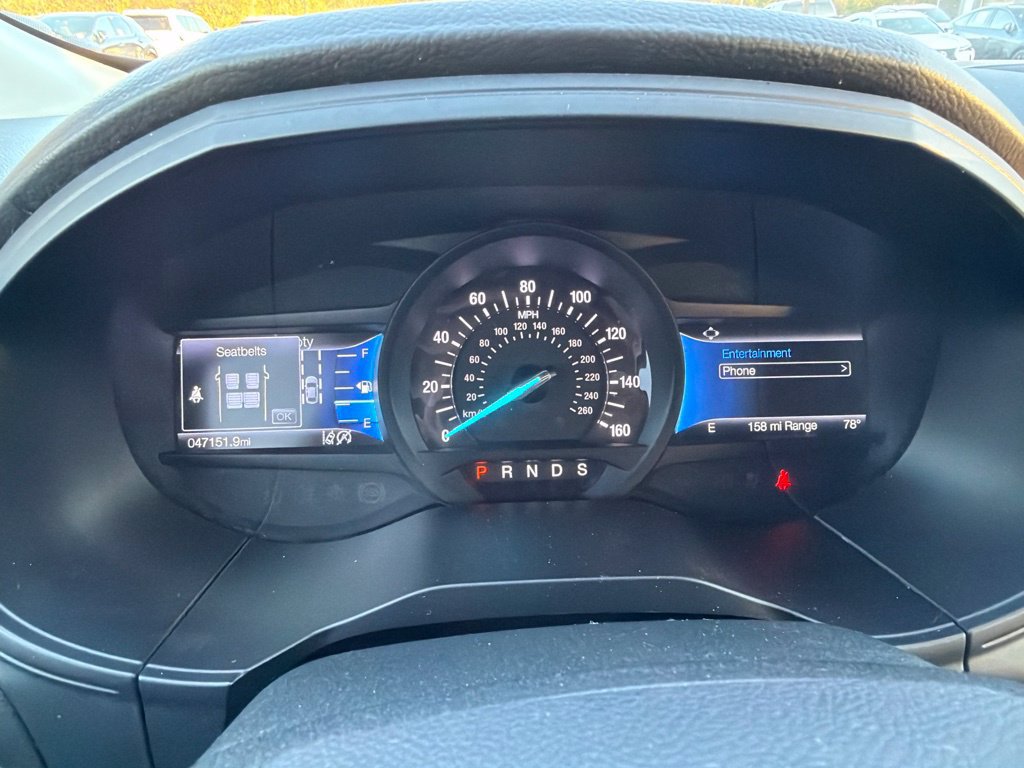 Used 2023 Ford Edge SEL w/ Convenience Package AWD/4WD image 26