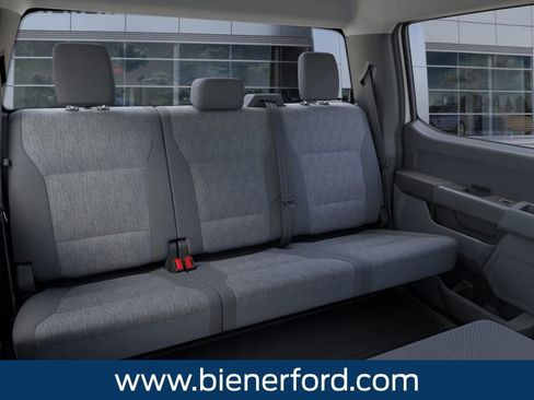 New 2026 Ford F250 XL w/ STX Appearance Package image 12