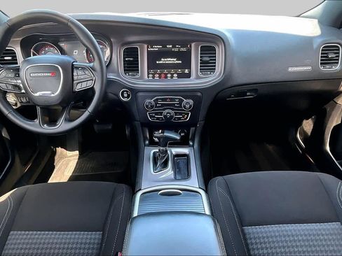 Used 2023 Dodge Charger SXT RWD image 15