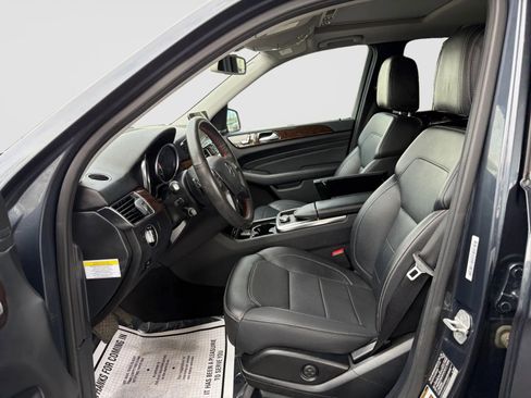 Used 2013 Mercedes-Benz ML 350 4MATIC image 10