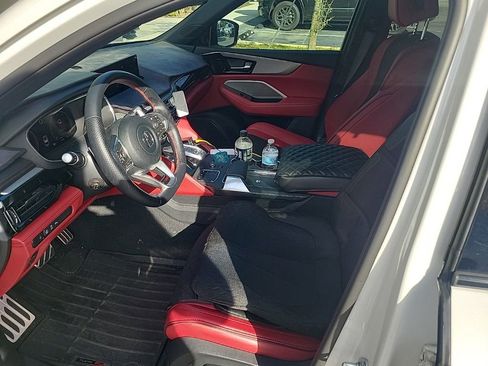 Used 2022 Acura MDX Type S image 3