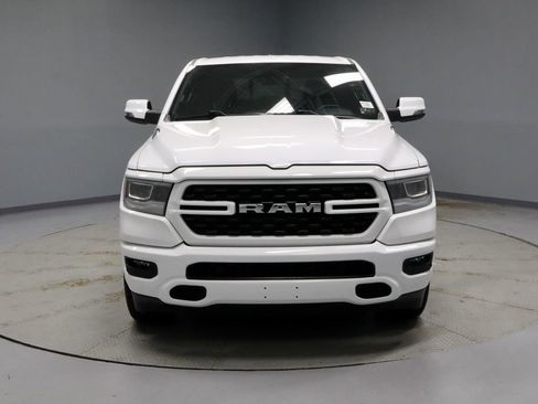 Used 2023 RAM 1500 Big Horn AWD/4WD image 6