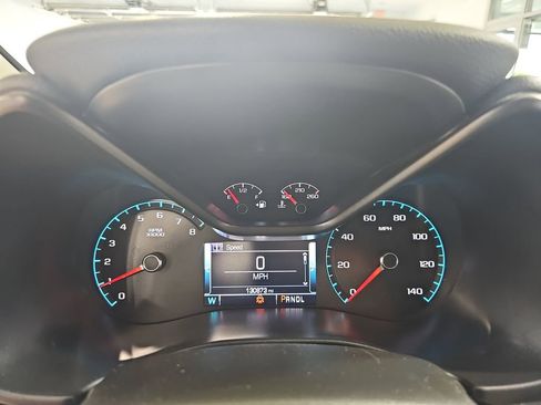 Used 2018 Chevrolet Colorado Z71 AWD/4WD image 25