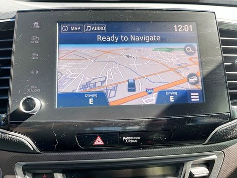 Used 2023 Honda Ridgeline RTL-E image 13