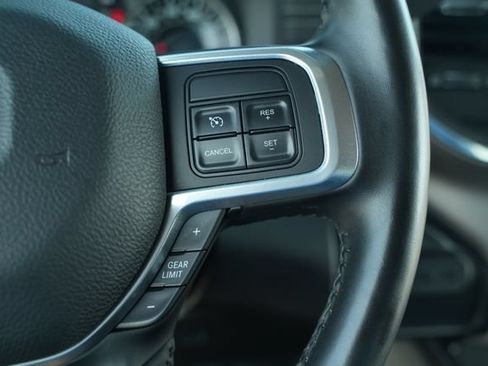Used 2021 RAM 3500 Laramie w/ Cold Weather Group AWD/4WD image 30