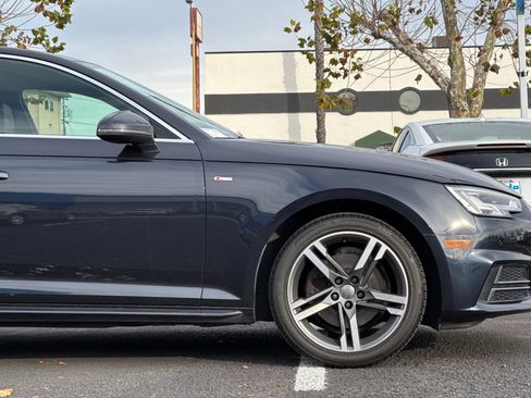 Used 2018 Audi A4 2.0T Ultra Premium Plus w/ Premium Plus Package image 34