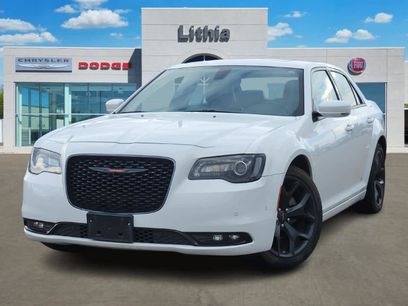 Certified 2022 Chrysler 300 S