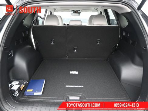 Used 2025 Hyundai Tucson SEL AWD/4WD image 29
