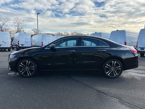 Used 2026 Mercedes-Benz CLA 250 4MATIC image 4