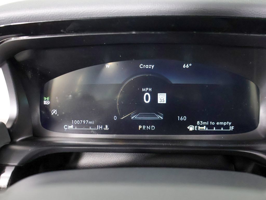 Used 2021 Lincoln Aviator Reserve RWD image 45