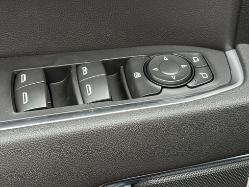 New 2026 Chevrolet Silverado 1500 LT Trail Boss w/ Safety Package image 14