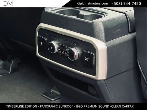 Used 2024 Ford Expedition Timberline AWD/4WD image 27