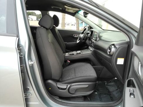 Used 2021 Hyundai Kona SEL w/ Cargo Package image 20