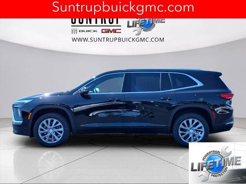 New 2026 Buick Enclave Preferred w/ Power Package image 11
