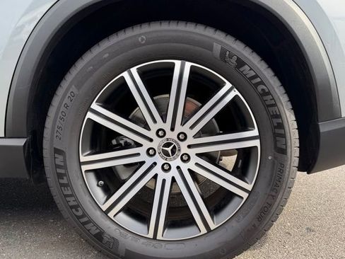 Certified 2025 Mercedes-Benz GLE 350 4MATIC image 11