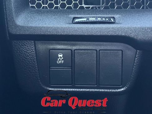 Used 2025 Honda CR-V EX image 25