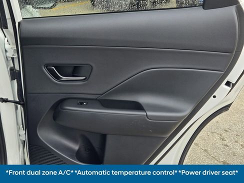 Certified 2024 Hyundai Kona N Line image 15