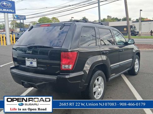 Used 2008 Jeep Grand Cherokee Laredo image 7