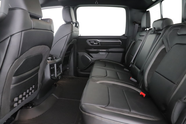 New 2026 RAM 1500 RHO AWD/4WD image 28