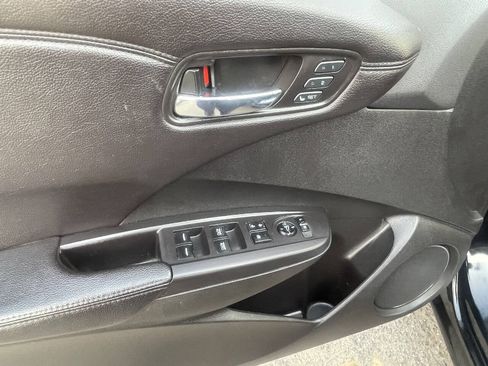 Used 2018 Acura RDX AWD image 23