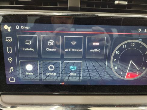 Used 2022 GMC Sierra 1500 AT4X image 63