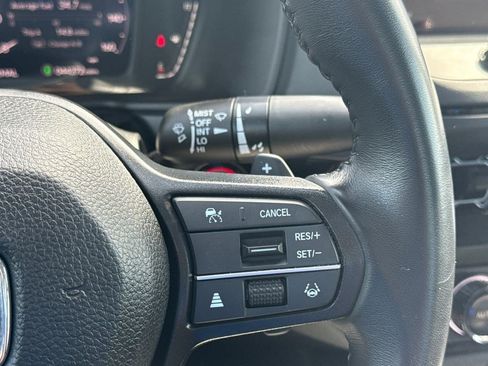 Certified 2024 Honda Accord EX-L image 24