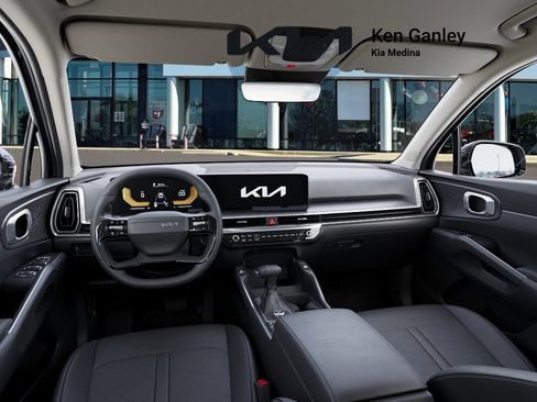 New 2026 Kia Sorento S FWD image 14